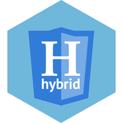 Hybrid (Cross-platform)